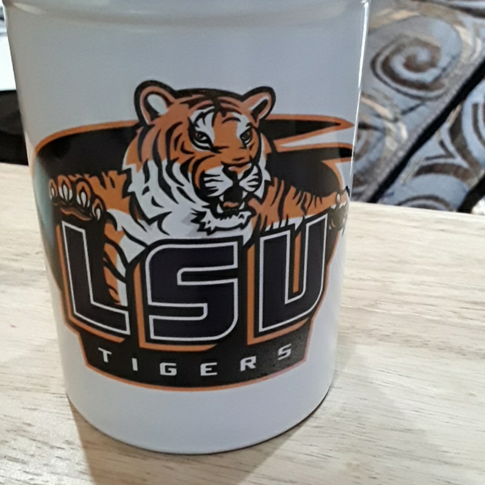 Coffee mug